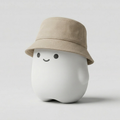 Bucket Hat on Pip