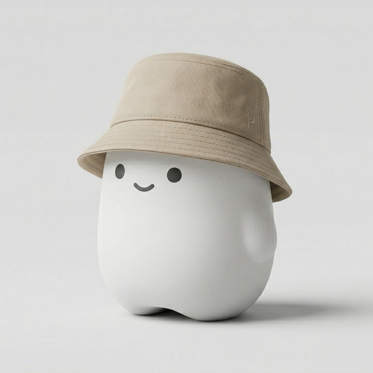 Bucket Hat on Pip