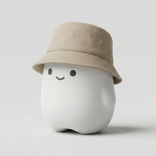 Bucket Hat on Pip