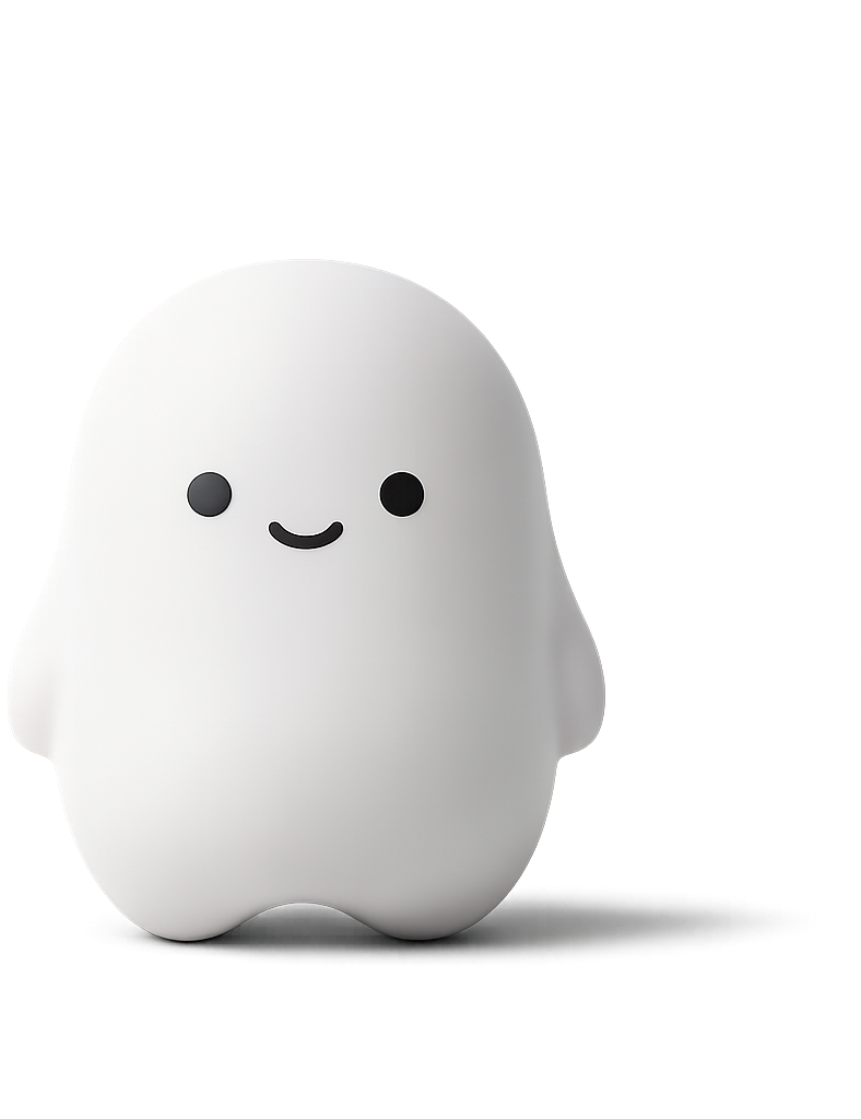 Wink desk companion